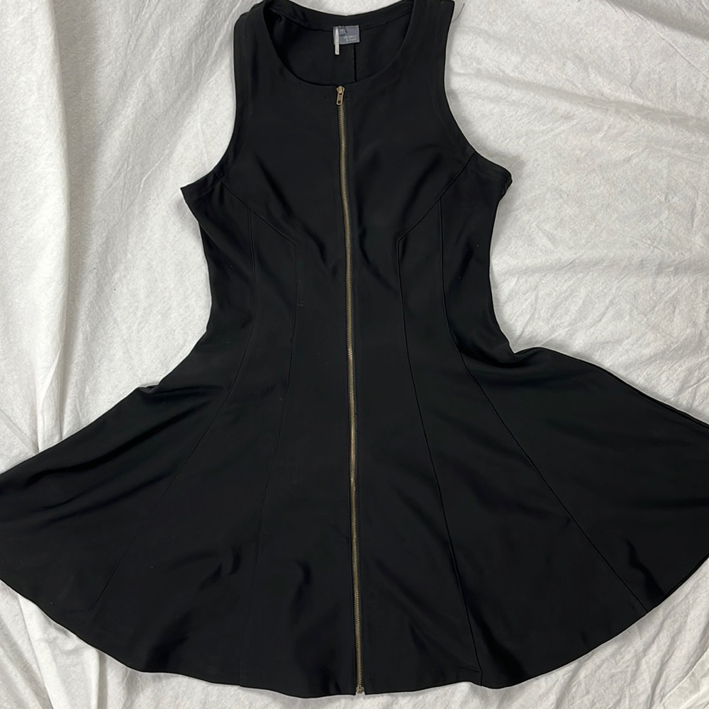 Medium Sparkle & Fade Sleeveless Dress